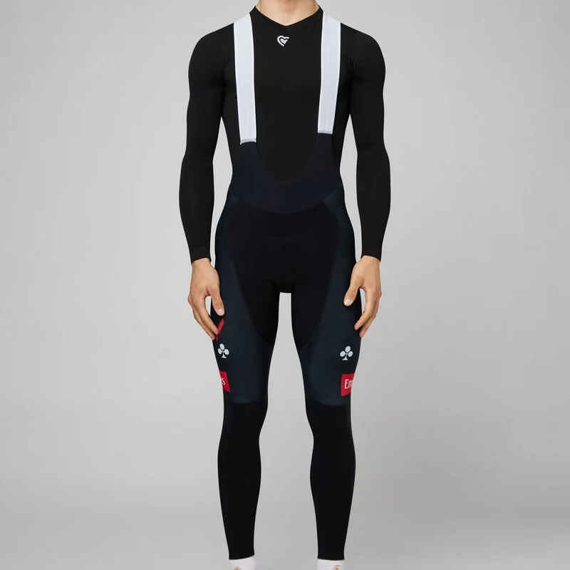 Calzamaglia Pissei UAE Team Emirates - XRG 2026