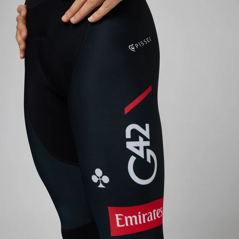 Calzamaglia Pissei UAE Team Emirates - XRG 2026