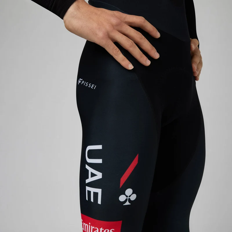 Calzamaglia Pissei UAE Team Emirates - XRG 2026