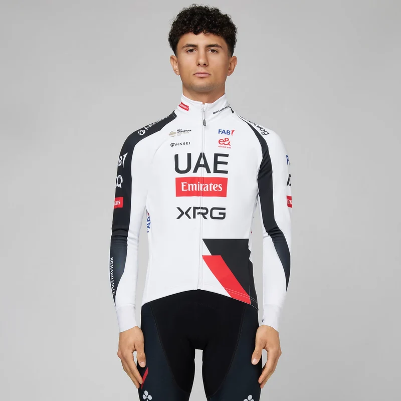 Giacca Pissei UAE Team Emirates - XRG 2026