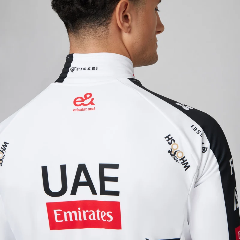 Giacca Pissei UAE Team Emirates - XRG 2026