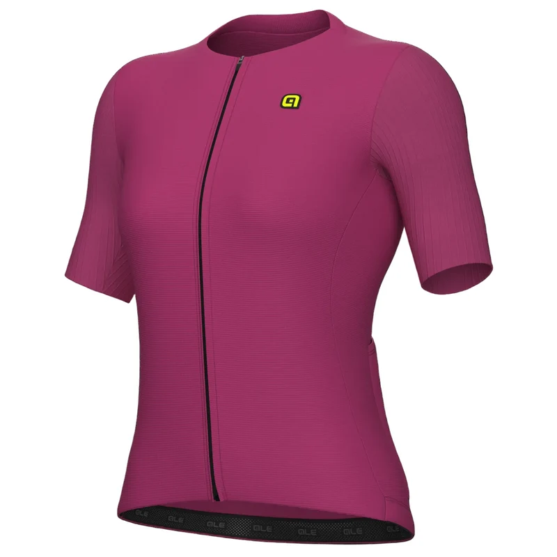 Maglia donna Ale PR-E Earthy Style 2.0 - Rosa