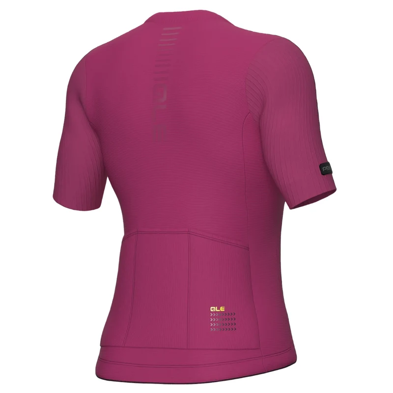 Maglia donna Ale PR-E Earthy Style 2.0 - Rosa