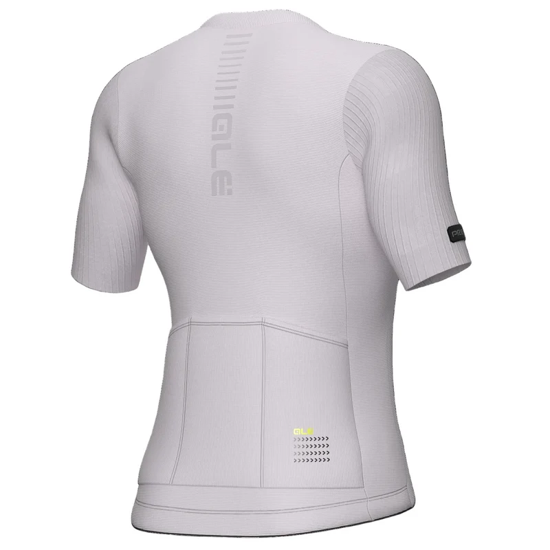 Maglia donna Ale PR-E Earthy Style 2.0 - Lilla