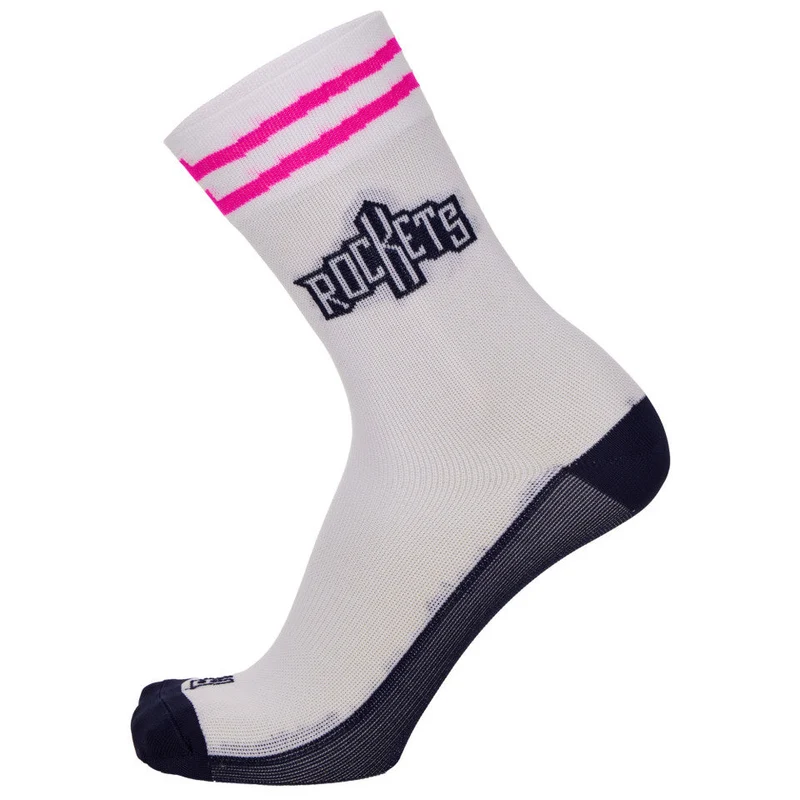 Calze Santini Team Unibet Rose Rockets 2026