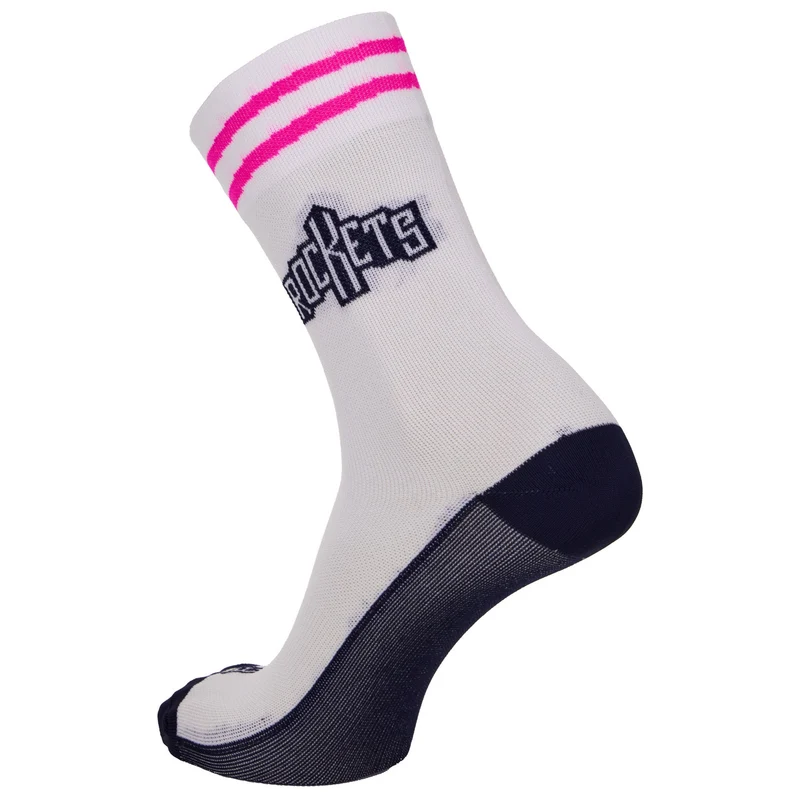 Calze Santini Team Unibet Rose Rockets 2026