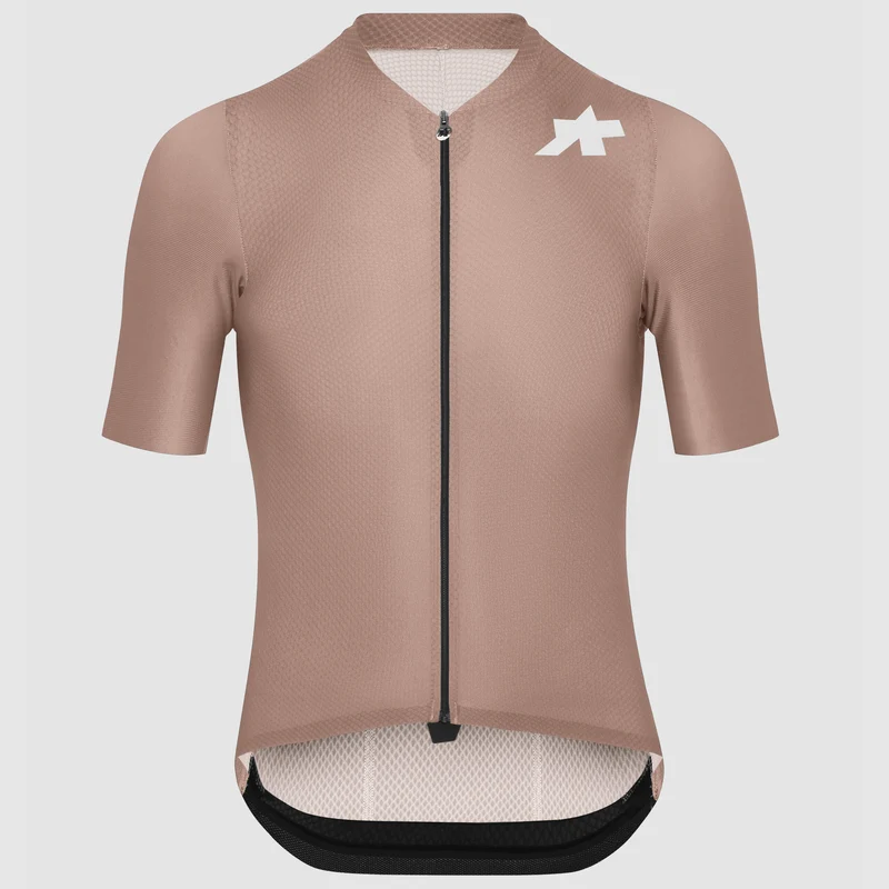 Maglia Assos Mille GT S11 Evo - Rosa