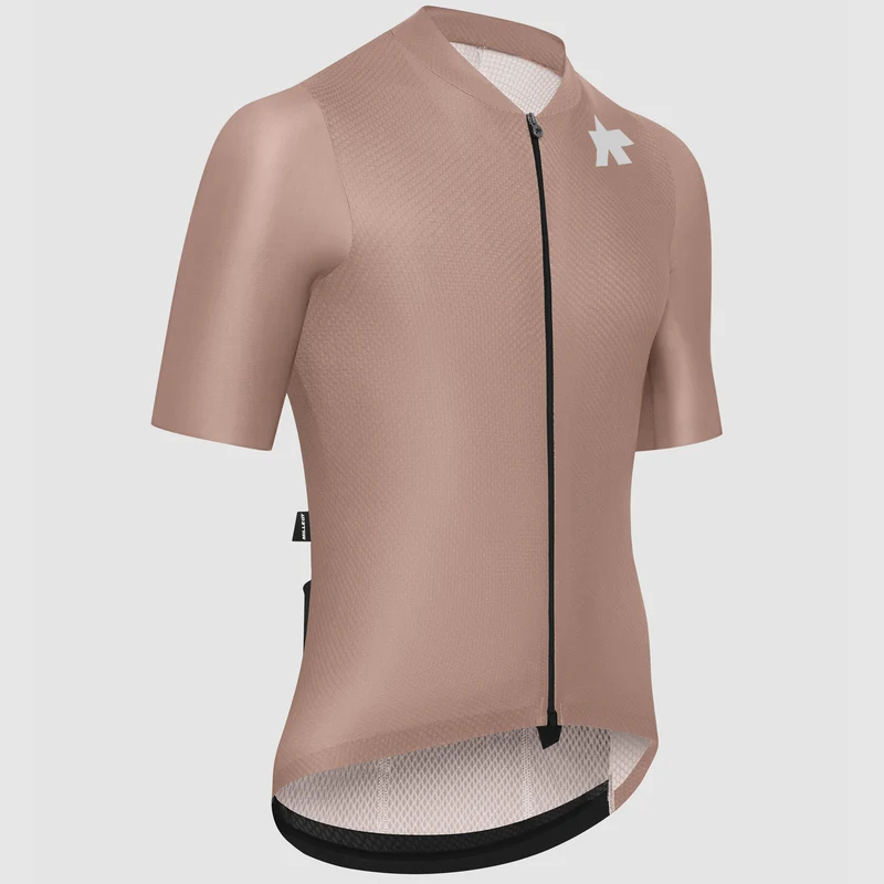 Maglia Assos Mille GT S11 Evo - Rosa