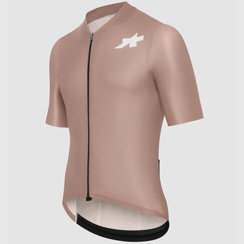 Maglia Assos Mille GT S11 Evo - Rosa