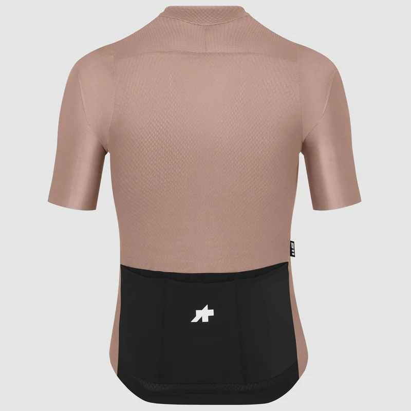 Maglia Assos Mille GT S11 Evo - Rosa