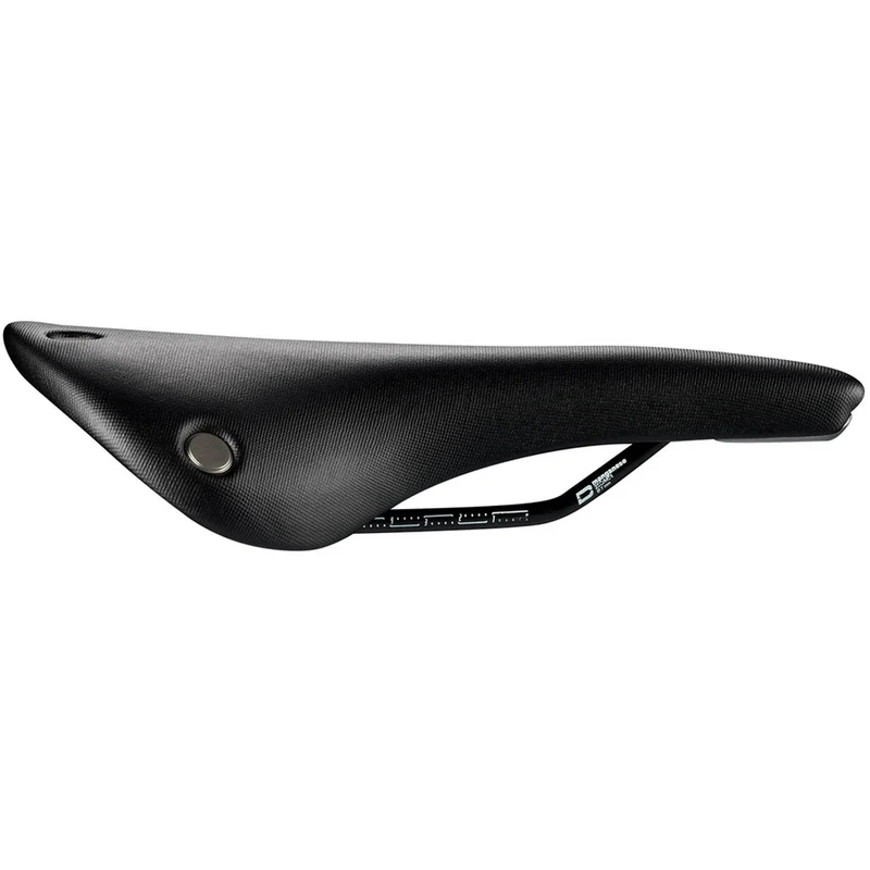 Sella San Marco Regal Short Open Fit Dynamic Narrow - Nero