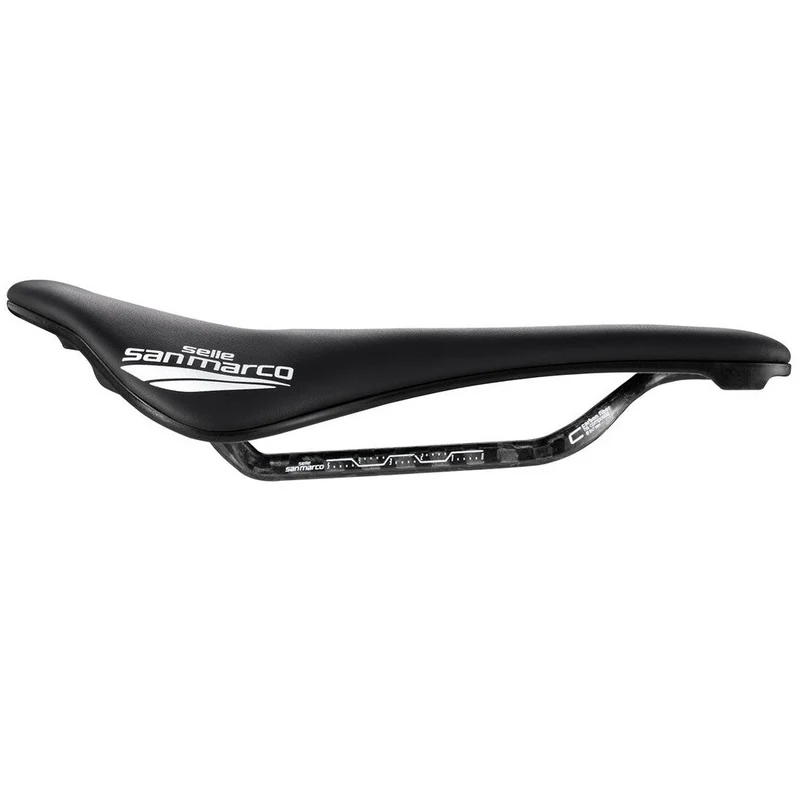 Sella San Marco Shortfit 2.0 Carbon FX - Pro Series