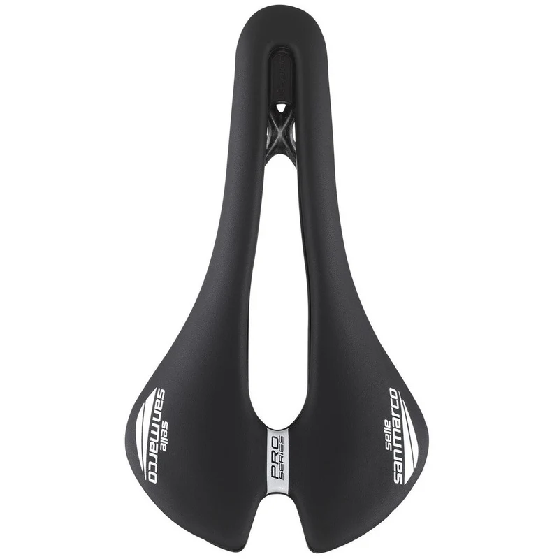 Sella San Marco Aspide Short Carbon FX - Pro Series