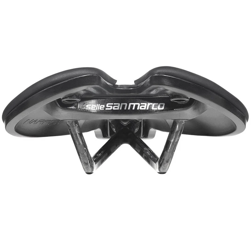 Sella San Marco Aspide Short Carbon FX - Pro Series