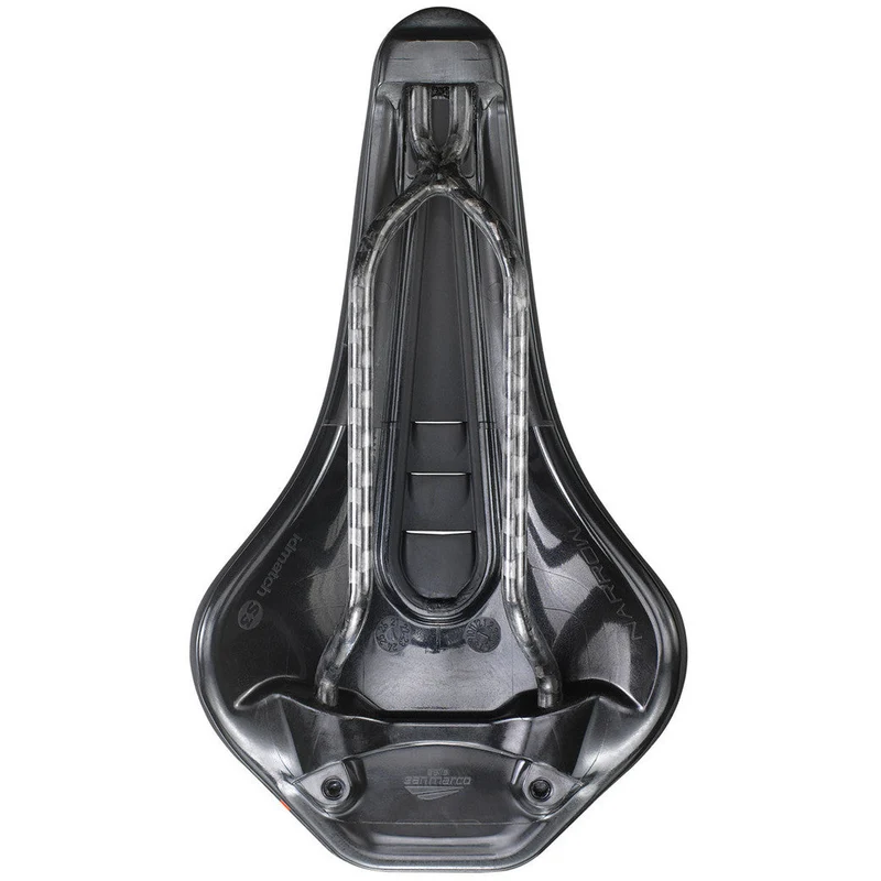 Sella San Marco Ground Shield Carbon FX - Nero