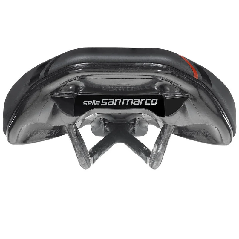 Sella San Marco Ground Shield Carbon FX - Nero
