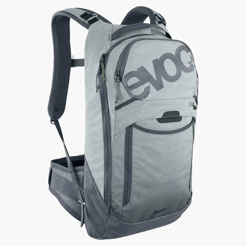 Zaino Evoc Trail pro 10 - Grigio