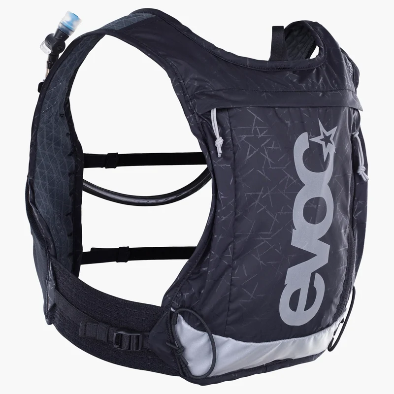 Zaino Evoc Hydro Pro Ultra + Hydration Bladder 1.5 - Nero