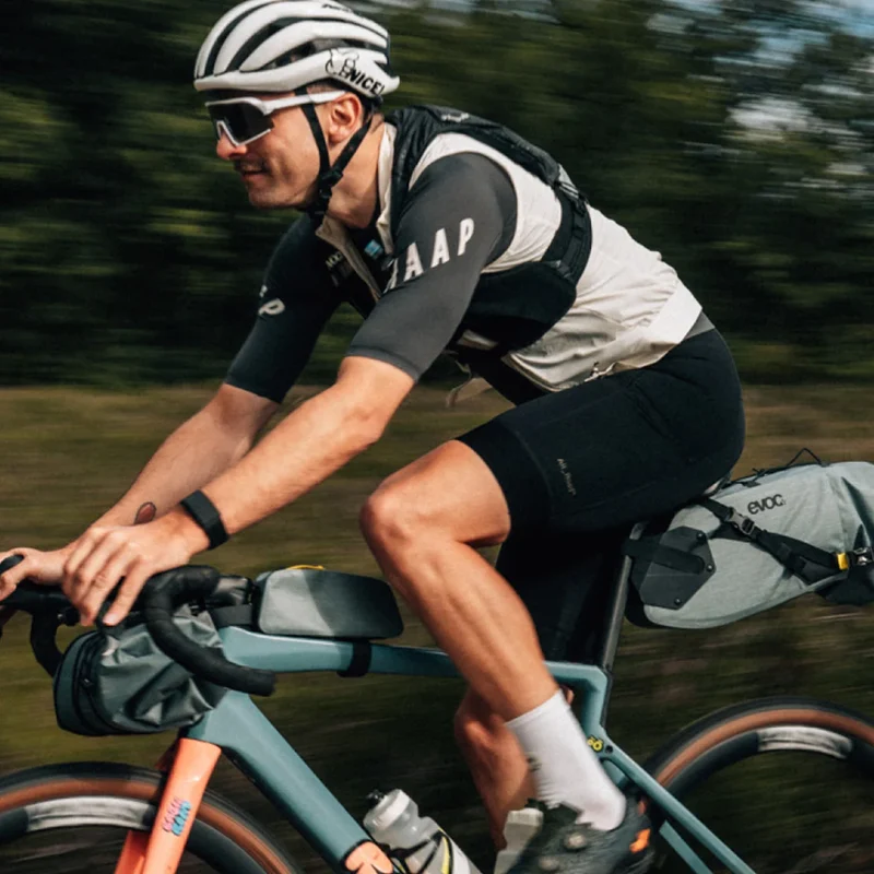 Zaino Evoc Hydro Pro Ultra + Hydration Bladder 1.5 - Nero