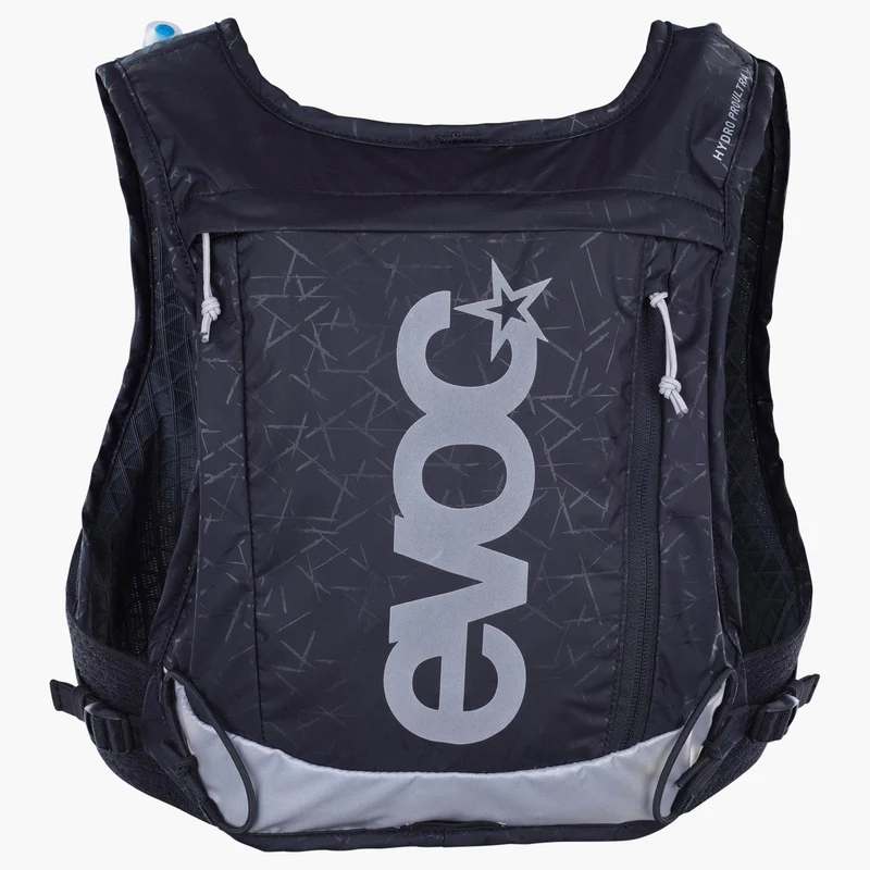 Zaino Evoc Hydro Pro Ultra + Hydration Bladder 1.5 - Nero