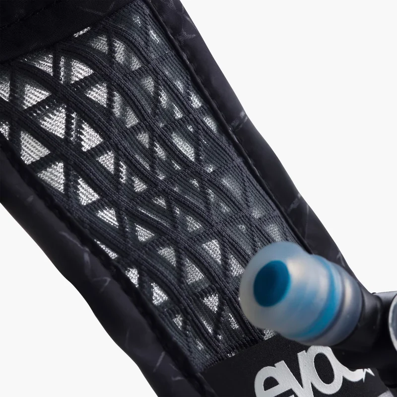 Zaino Evoc Hydro Pro Ultra + Hydration Bladder 1.5 - Nero