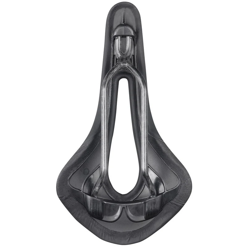 Sella San Marco Allroad Open-Fit Carbon FX Wide - Nero