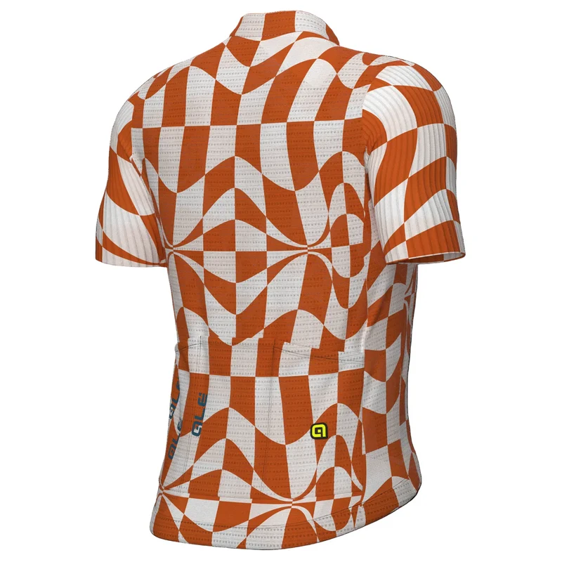 Maglia Ale PR-E Multiverso 2.0 - Arancio