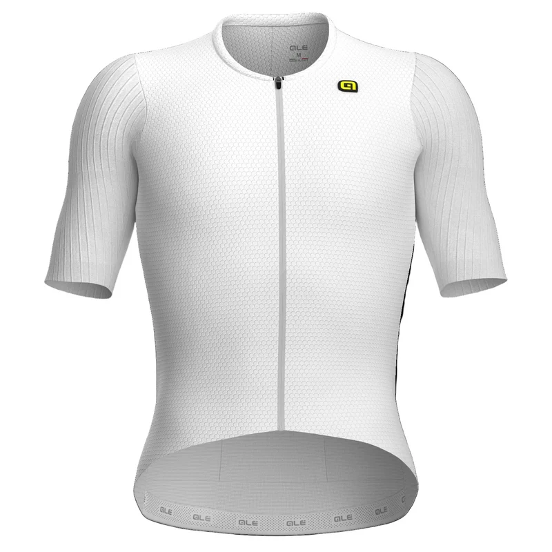 Maglia Ale R-EV1 Eagle - Bianco