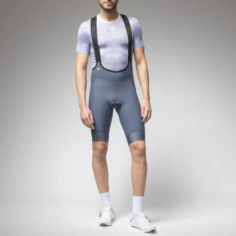 Salopette Ale PR-E Magic Colour - Grigio