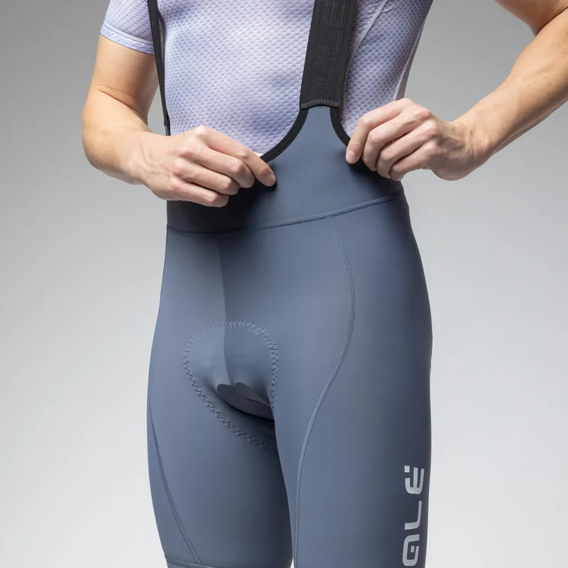 Salopette Ale PR-E Magic Colour - Grigio