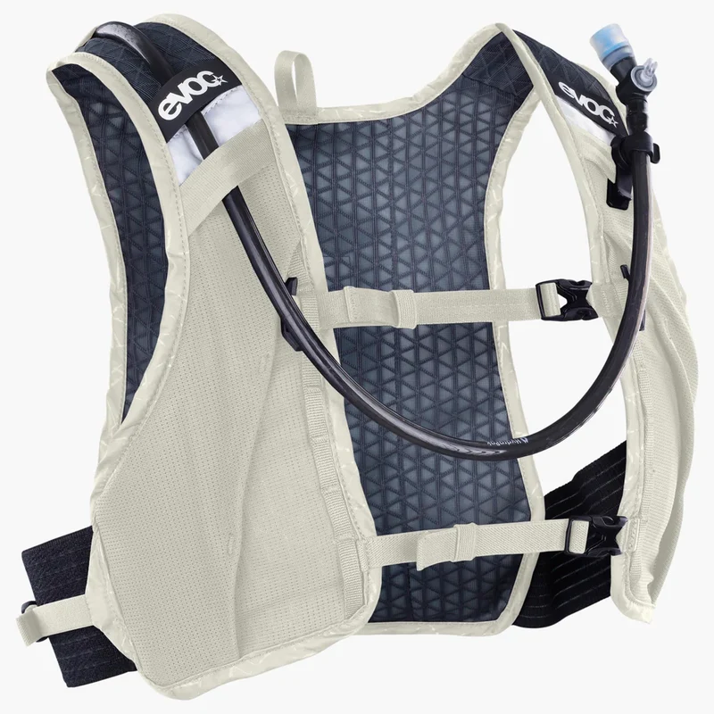 Zaino Evoc Hydro Pro Ultra + Hydration Bladder 1.5 - Beige
