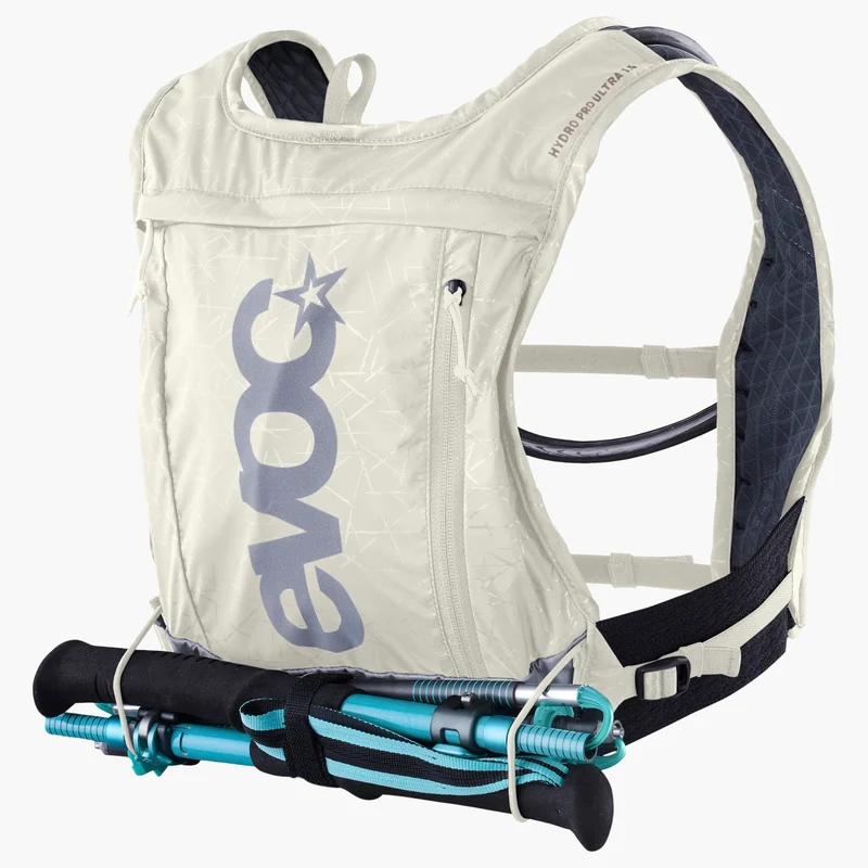 Zaino Evoc Hydro Pro Ultra + Hydration Bladder 1.5 - Beige