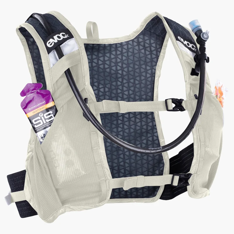 Zaino Evoc Hydro Pro Ultra + Hydration Bladder 1.5 - Beige