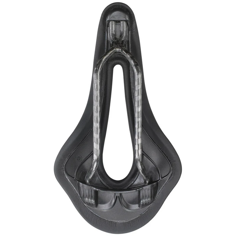 Sella San Marco Shortfit 130 Carbon FX - Nero