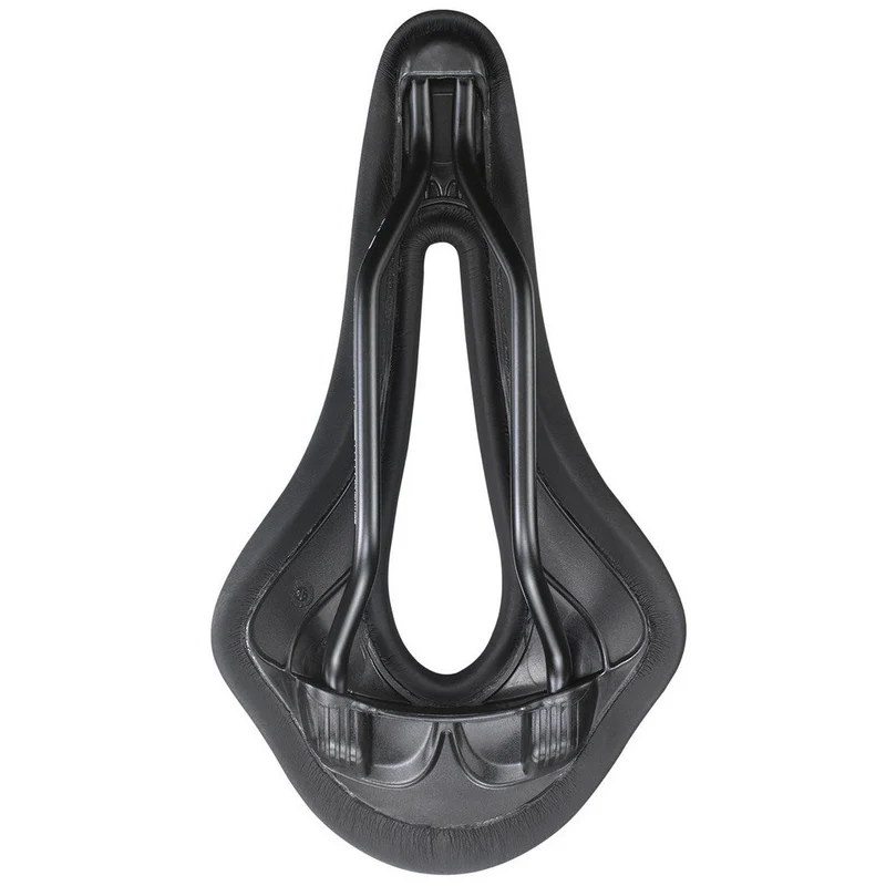 Sella San Marco Shortfit 130 Dynamic - Nero