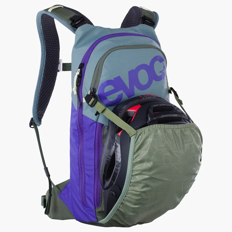 Zaino Evoc Stage 6L - Viola