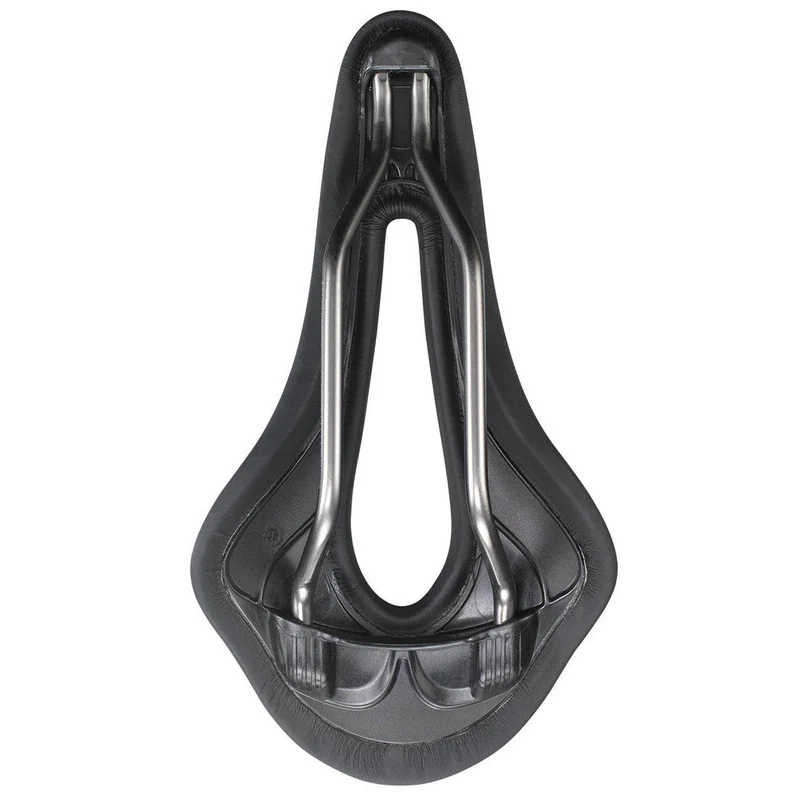 Sella San Marco Shortfit 130 Racing - Nero