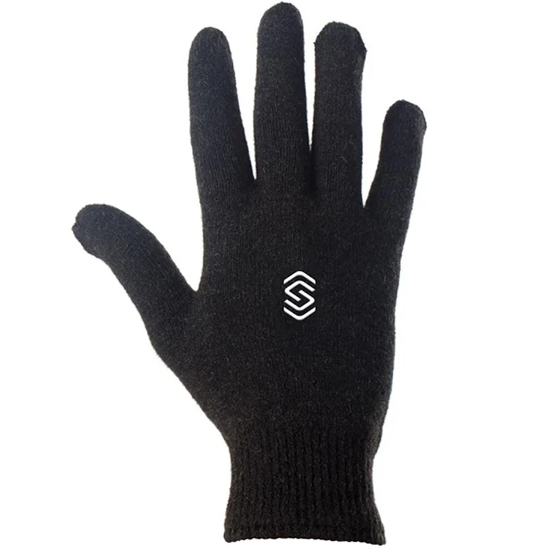 Sottoguanto Silverskin Stay Warm - Grigio