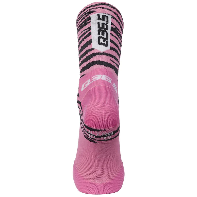 Calze Q36.5 Ultra Tiger - Rosa