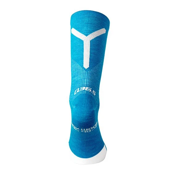 Calze Q36.5 Plus - Azzurro