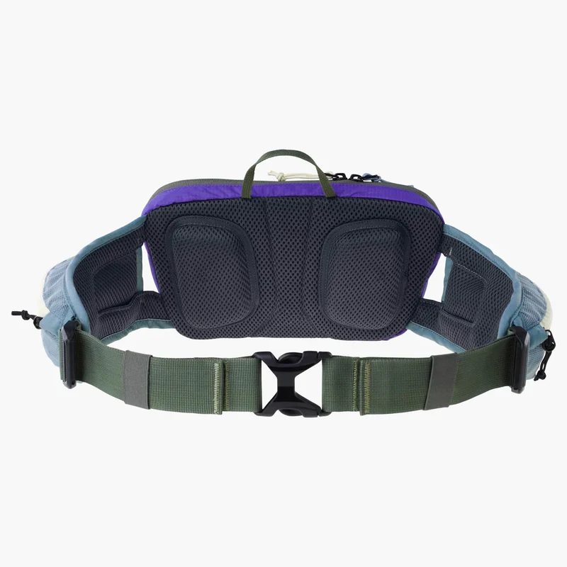 Marsupio Evoc Hip Pouch - Viola