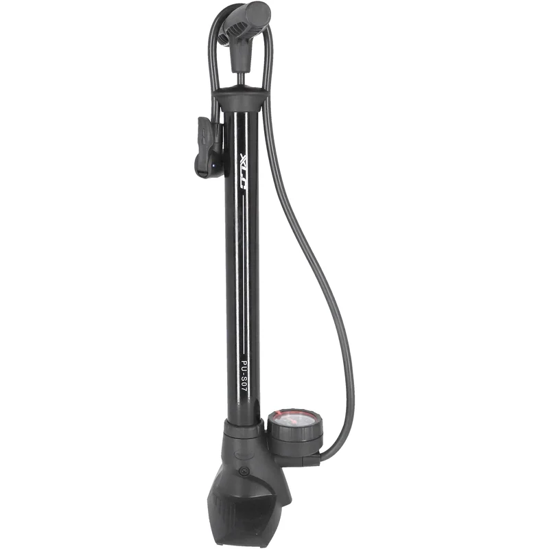 Pompa da terra XLC PU-S07 - Nero