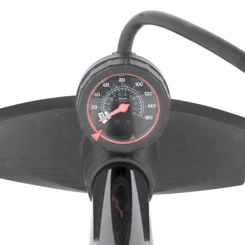 Pompa da terra XLC PU-S07 - Nero