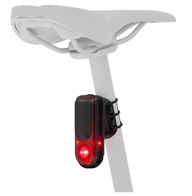 Garmin Varia RearVue 820