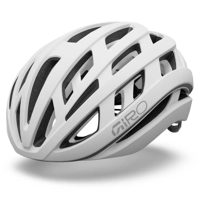 Casco Giro Helios Spherical Mips - Bianco