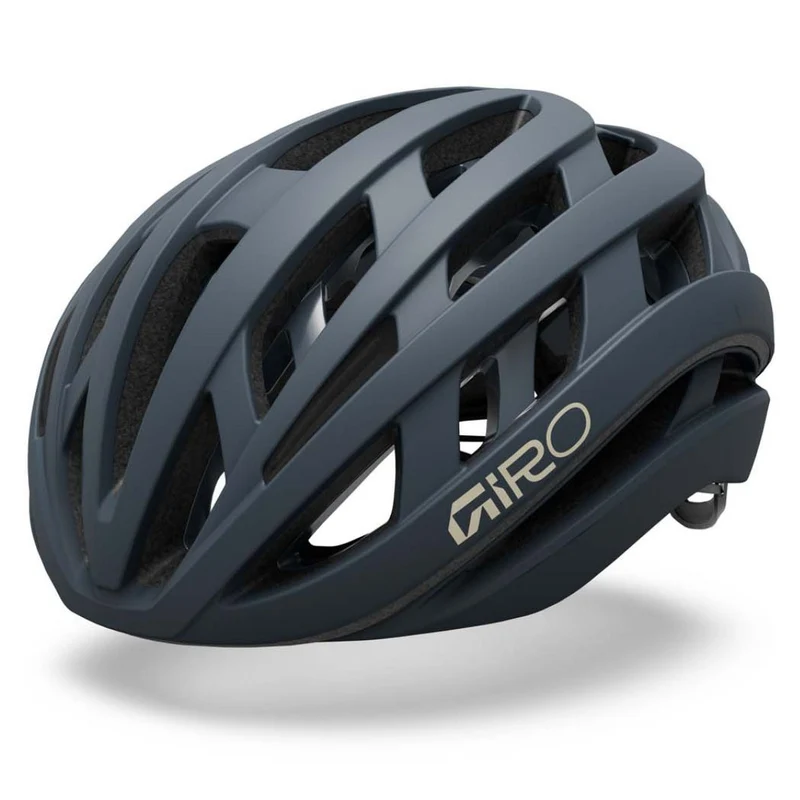 Casco Giro Helios Spherical Mips - Blu scuro
