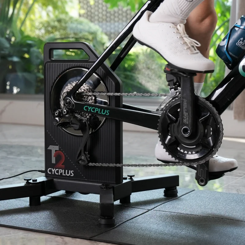 Rullo Cycplus T2 Smart Bike Trainer