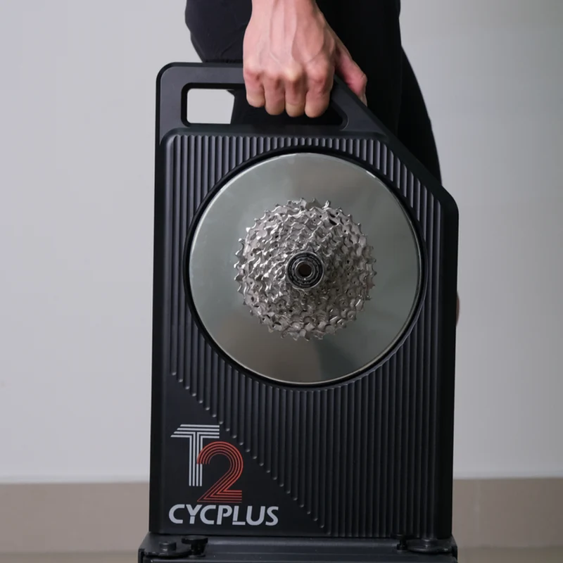 Rullo Cycplus T2 Smart Bike Trainer