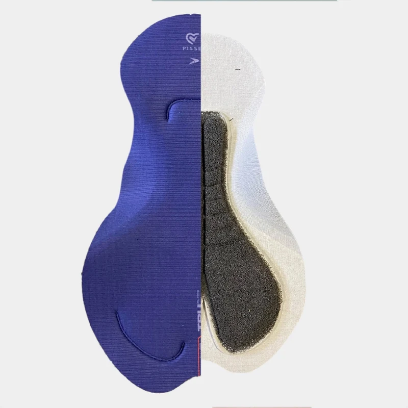 Salopette donna Pissei Primapelle - Verde nero