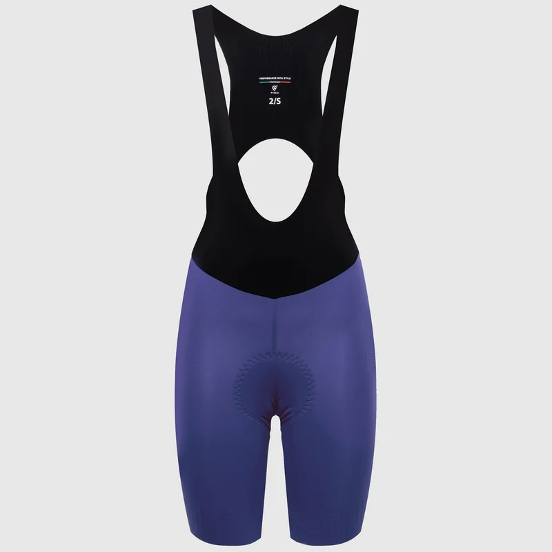 Salopette donna Pissei Primapelle - Blu nero